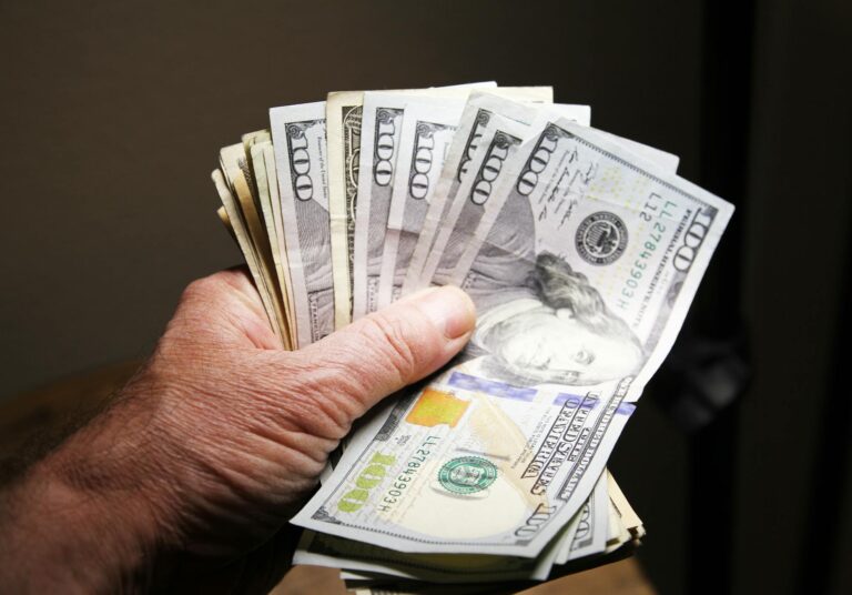 Money sovereignty editorial illustration for The Unhacked