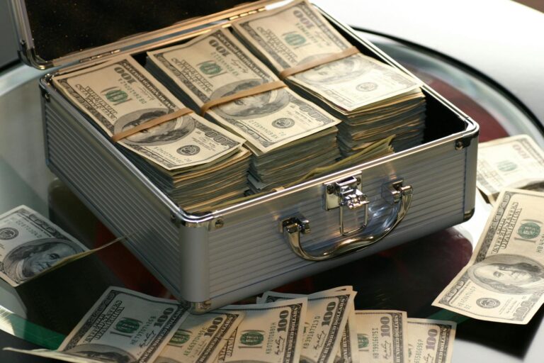 Money sovereignty editorial illustration for The Unhacked