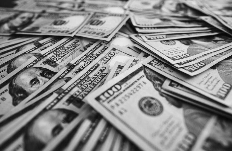 Money sovereignty editorial illustration for The Unhacked
