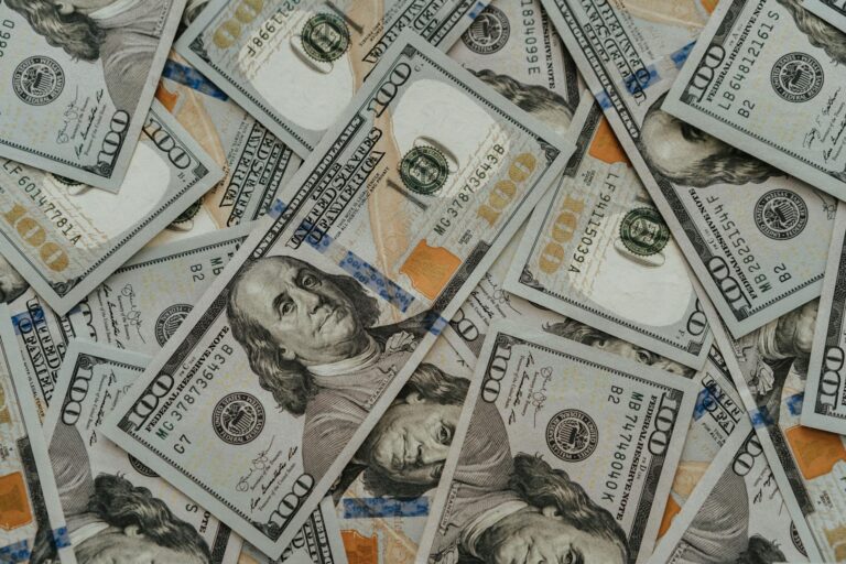 Money sovereignty editorial illustration for The Unhacked
