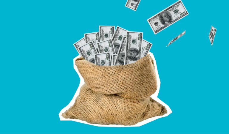 Money sovereignty editorial illustration for The Unhacked