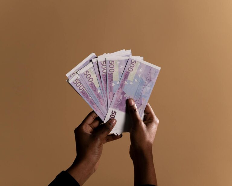 Money sovereignty editorial illustration for The Unhacked