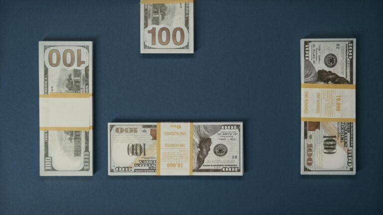 Money sovereignty editorial illustration for The Unhacked