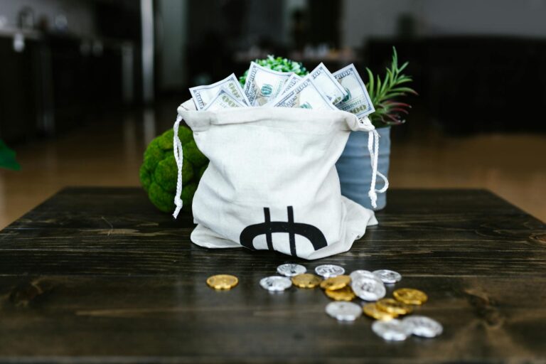 Money sovereignty editorial illustration for The Unhacked