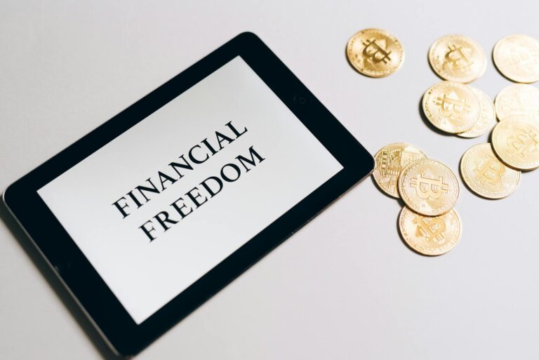 Money sovereignty editorial illustration for The Unhacked